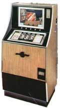 www.slotmachinedepot.co.uk - Bell Fruit Slot Machine