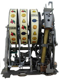 www.slotmachinedepot.co.uk - One Arm Bandits and Slot Machines